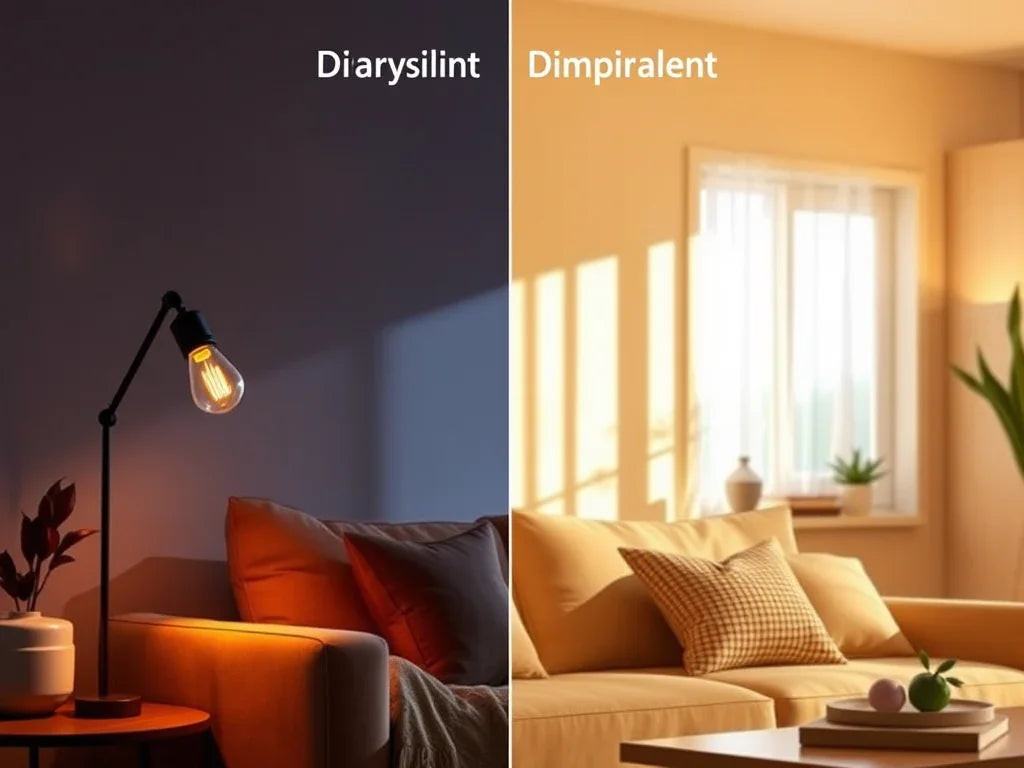 Radiant Lighting Solutions: Elevate Your Home with OKELI's Innovative Pendant Lights - okeli lights