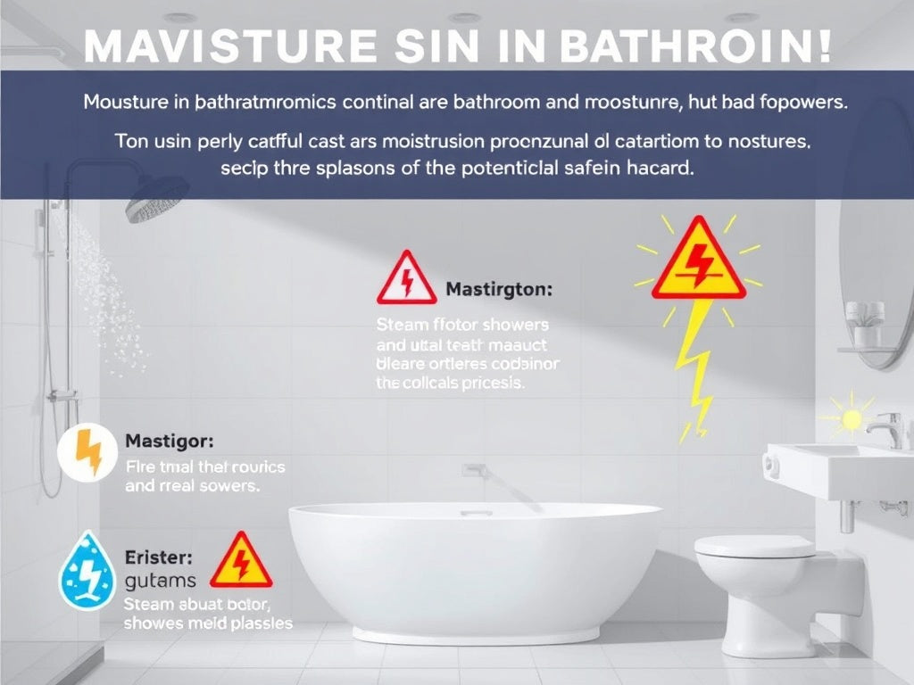 Elevate Your Bathroom Aesthetics with Modern Vanity Lighting Solutions ✨💡