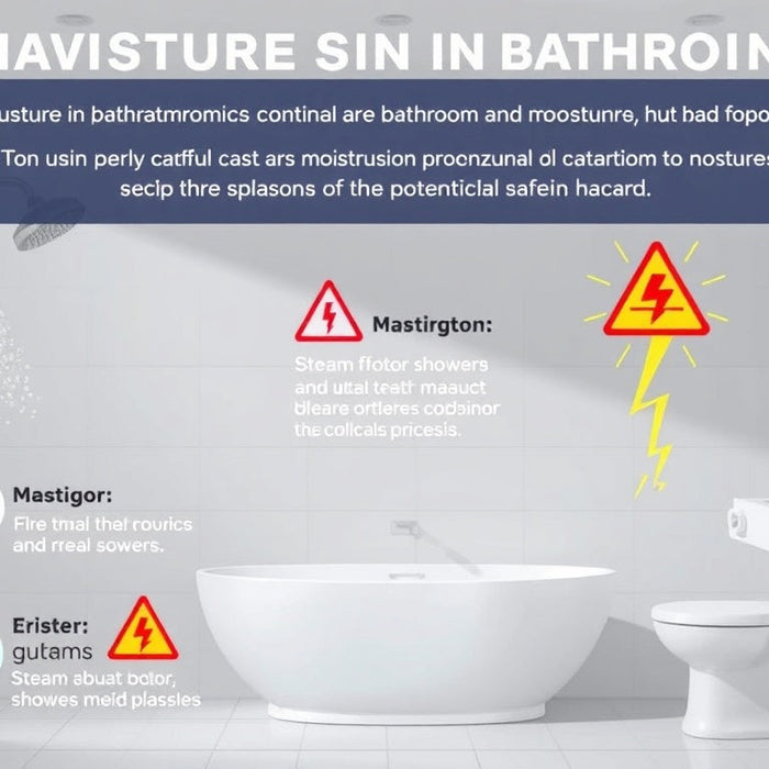 Elevate Your Bathroom Aesthetics with Modern Vanity Lighting Solutions ✨💡