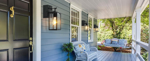 Easy and Affordable Summer Lighting Ideas for Your Home - okeli lights