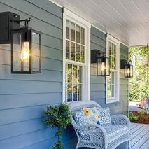 Easy and Affordable Summer Lighting Ideas for Your Home - okeli lights