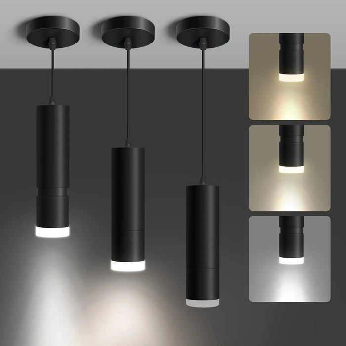 Illuminate Space Stylishly with OKELI Pendant Lights