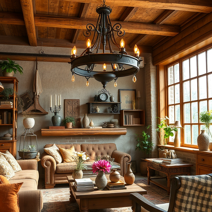 Elevate Your Home with Exceptional Lighting Solutions