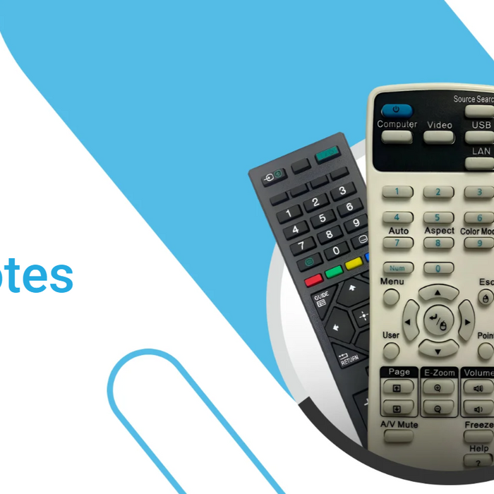The Evolution of Remote Controls: From CRT TVs to Smart Streaming Devices