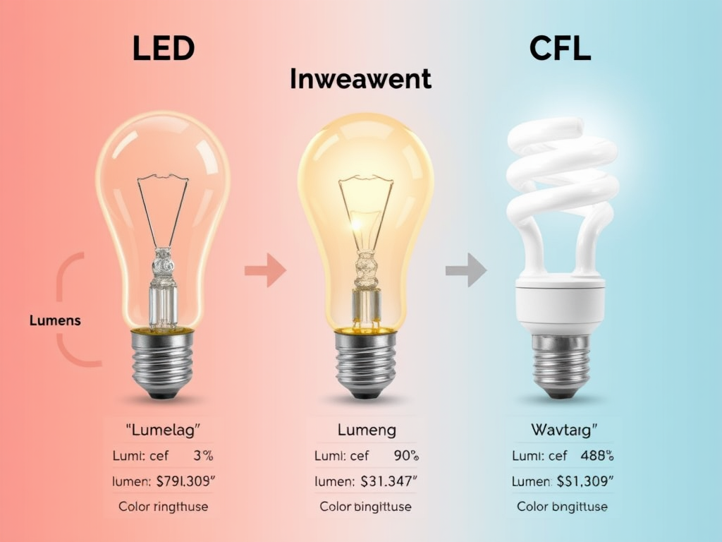Light Fixture Is Too Dim — What Bulbs Should I Use?