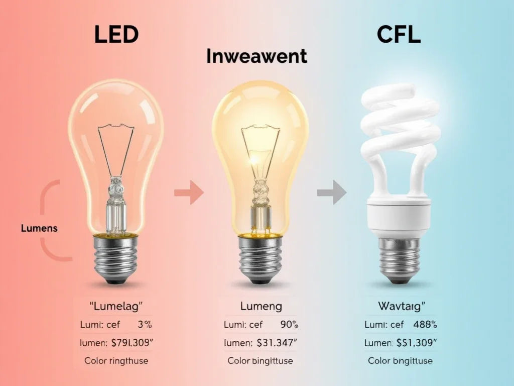 Light Fixture Is Too Dim — What Bulbs Should I Use? - okeli lights