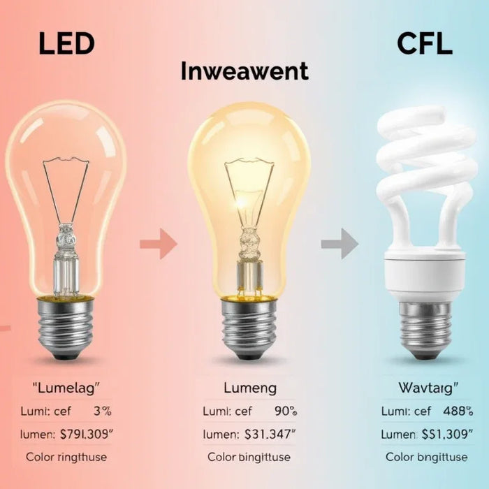 Light Fixture Is Too Dim — What Bulbs Should I Use? - okeli lights