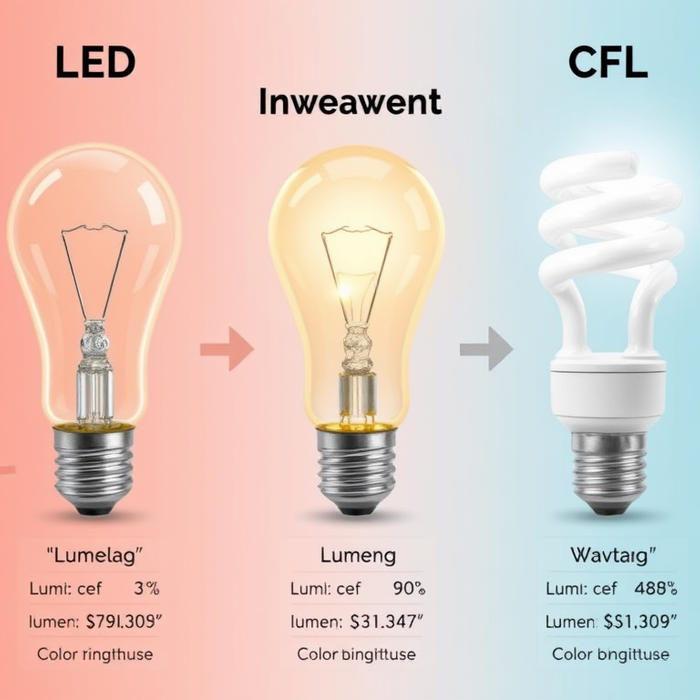 Light Fixture Is Too Dim — What Bulbs Should I Use?