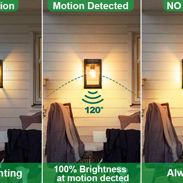 Post-Surgery Safety: How Motion Sensor and Night Lighting Prevent Falls and Accidents