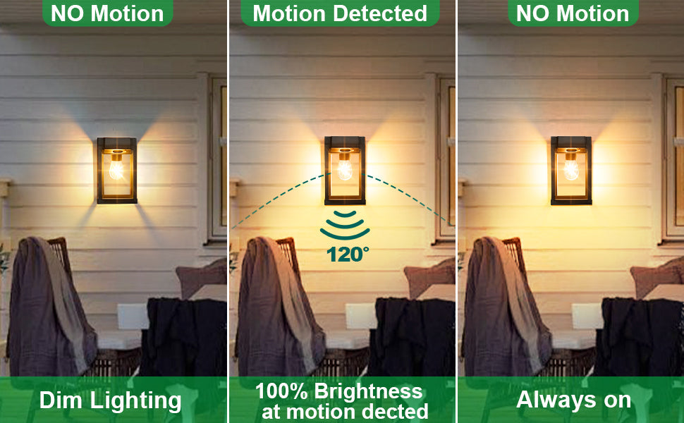 Post-Surgery Safety: How Motion Sensor and Night Lighting Prevent Falls and Accidents