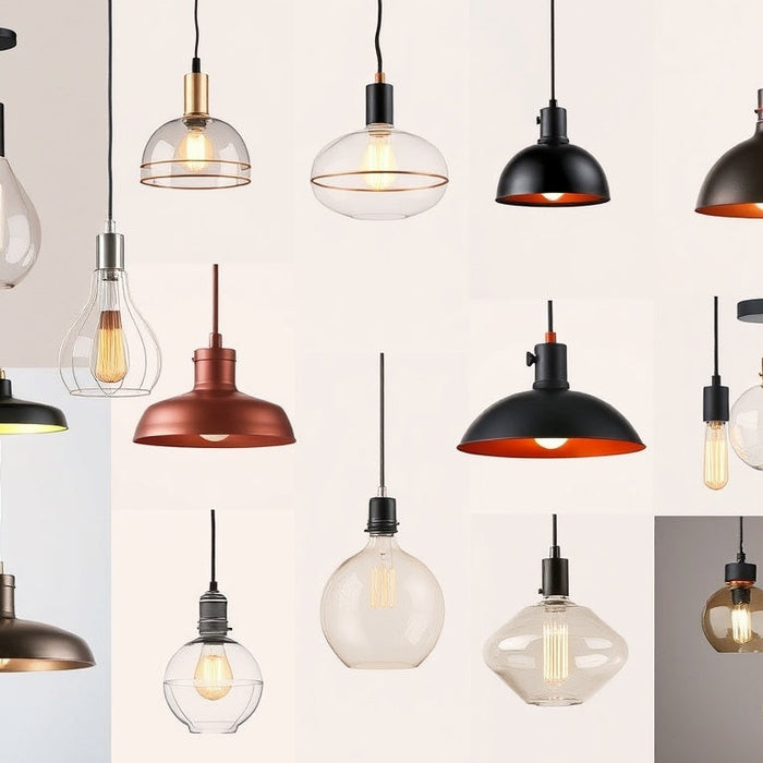 Elevate Your Home with OKELI's Stunning Modern Lighting Solutions 💡