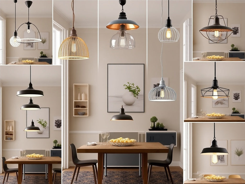 Illuminate Your Home with Stunning Lighting Fixtures: The Ultimate Guide to Sophisticated Chandeliers and Pendant Lights ✨💡