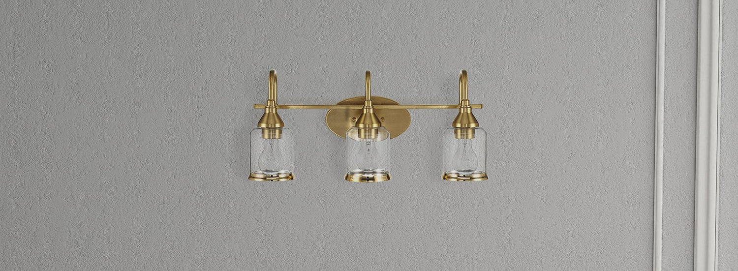 A Comprehensive Guide to OKELI Vanity Lighting - okeli lights