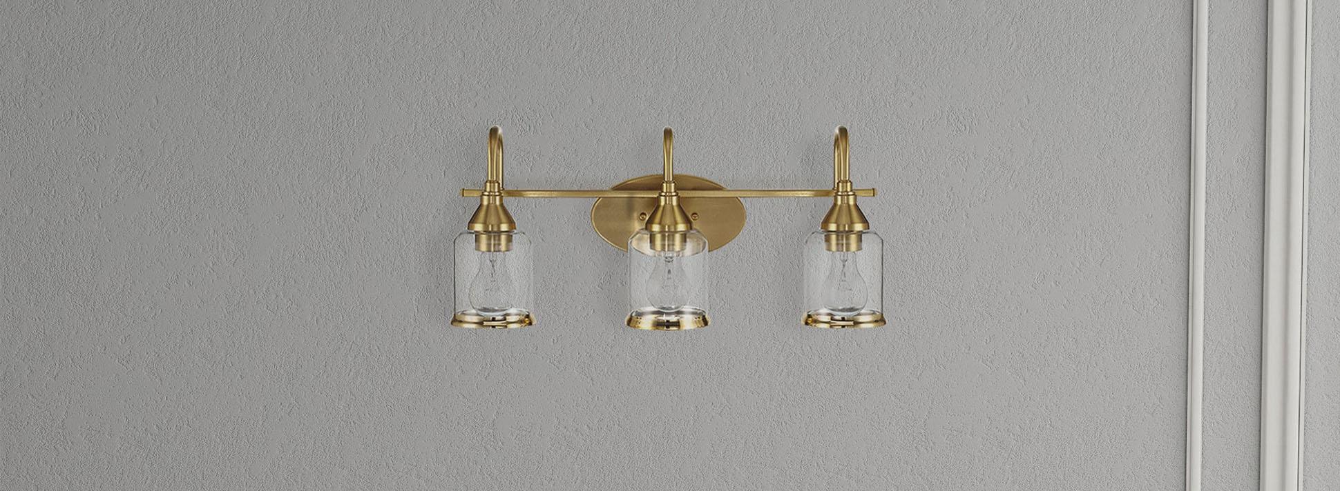 A Comprehensive Guide to OKELI Vanity Lighting - okeli lights