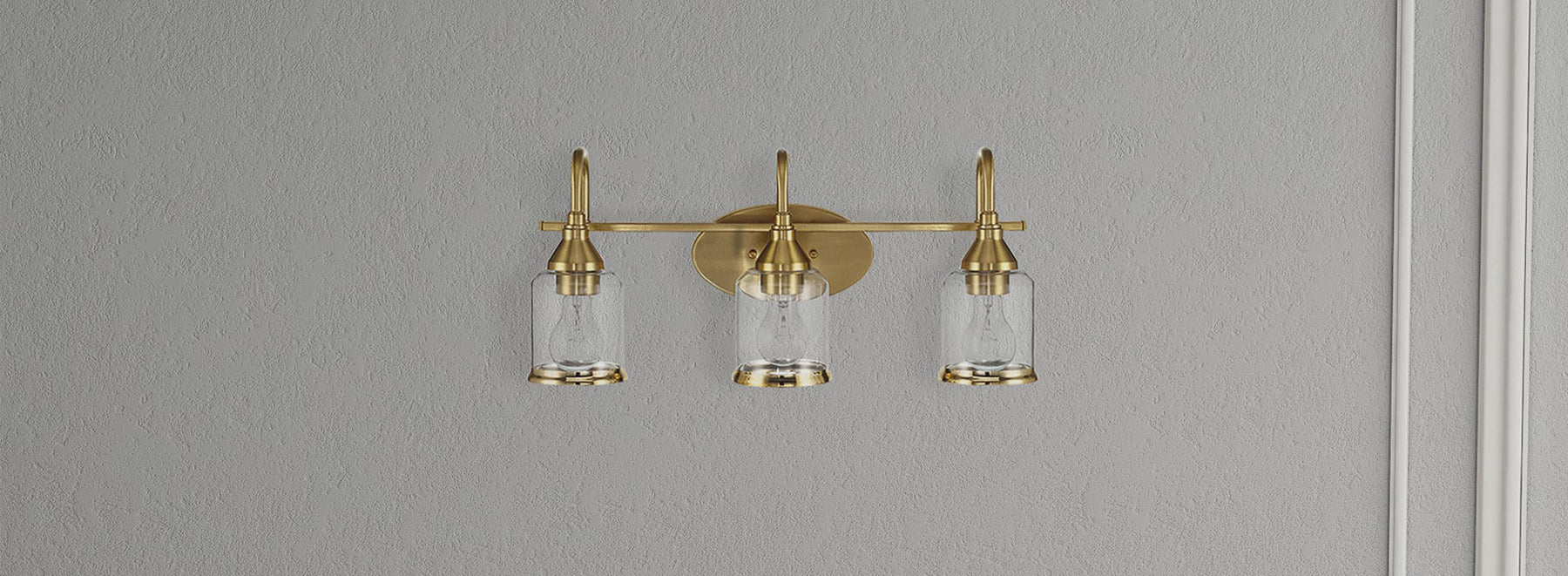 A Comprehensive Guide to OKELI Vanity Lighting