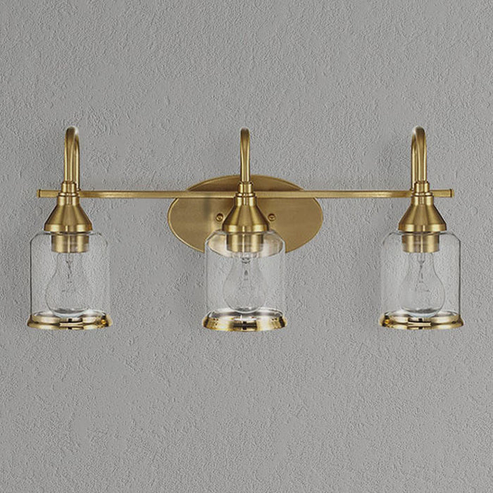 A Comprehensive Guide to OKELI Vanity Lighting