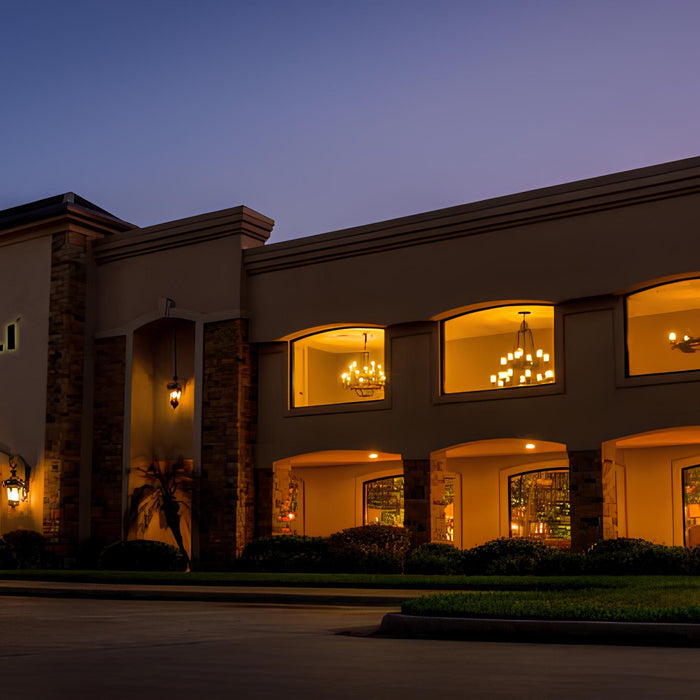 Transform Your Space: The Ultimate Guide to OKELI Wholesale Lighting Solutions