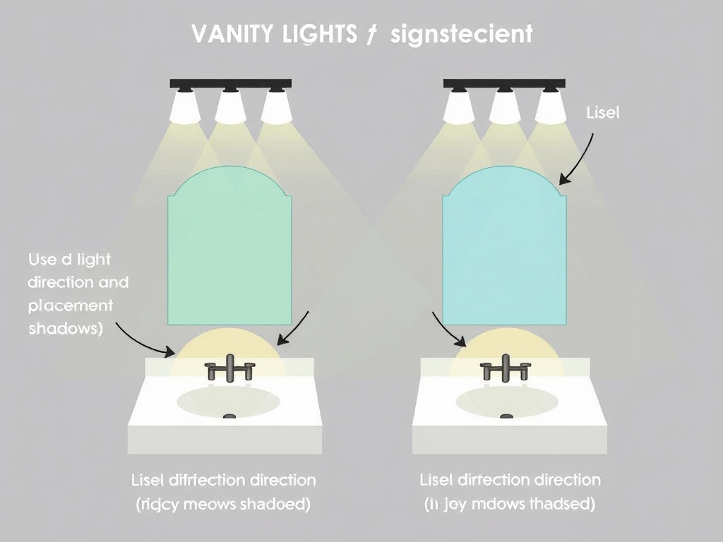 Transform Your Bathroom with Stylish and Functional Lighting