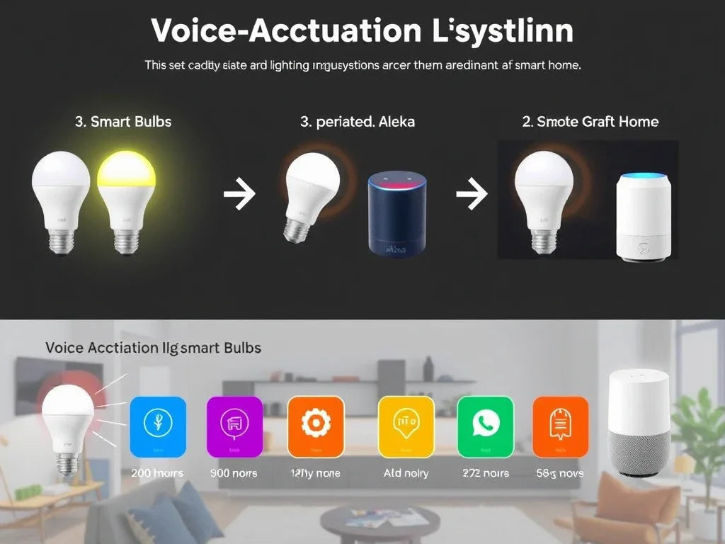 Elevate Your Home with OKELI's Smart Lighting and Cooling Solutions 😎