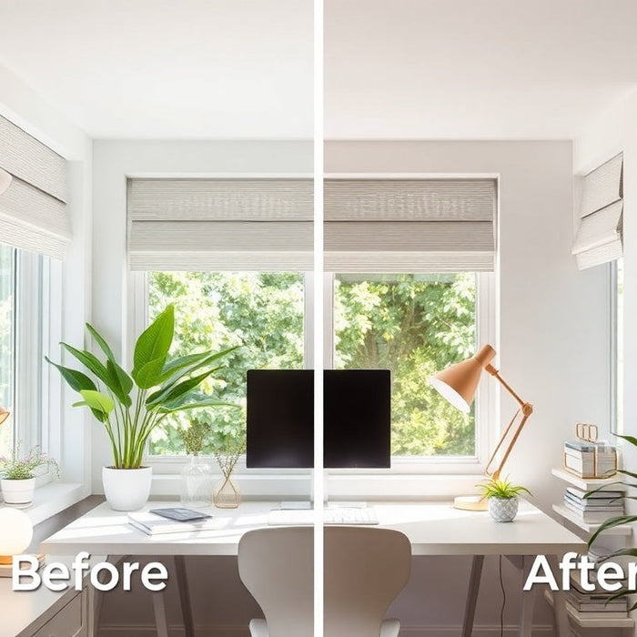 The Link Between Poor Lighting and Headaches