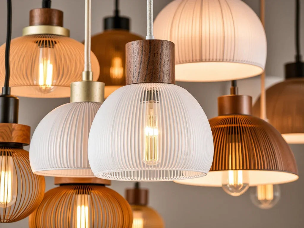 Elevate Your Home with Exquisite Pendant Lighting Solutions
