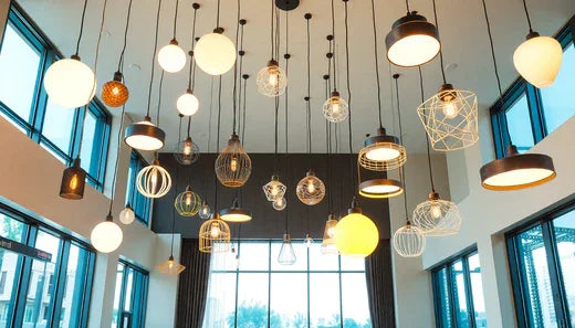 Illuminate Your Home on a Budget: Discover the Brilliance of Okeli Lights - okeli lights
