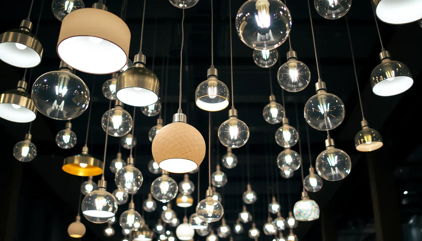 Elevate Your Home with the Latest Pendant Lighting Trends - okeli lights