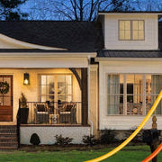 Porch Lights with GFCI Outlet: The Ultimate Guide to Dusk to Dawn Motion Sensor Outdoor Wall Lights - okeli lights