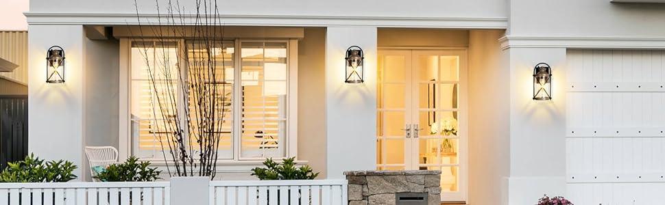 Vintage-Inspired Wall Lights for Nostalgic Charm - okeli lights