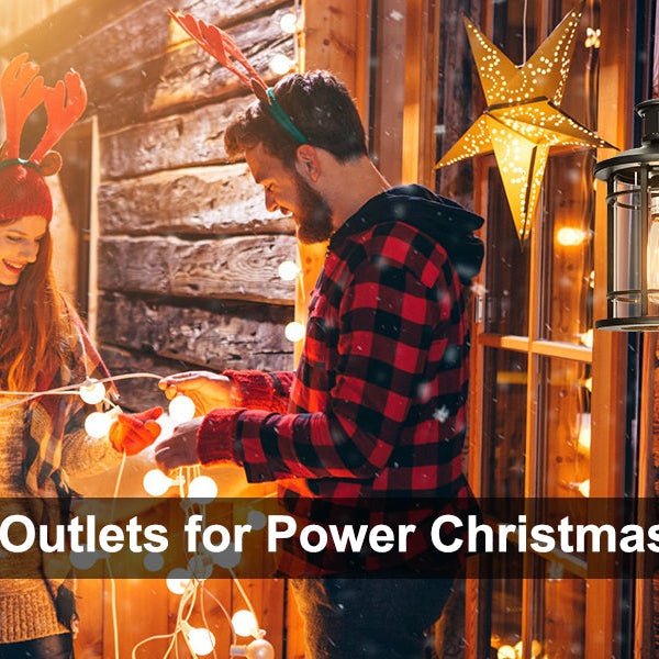 Christmas Lighting: How to Decorate Your Home Like a Pro