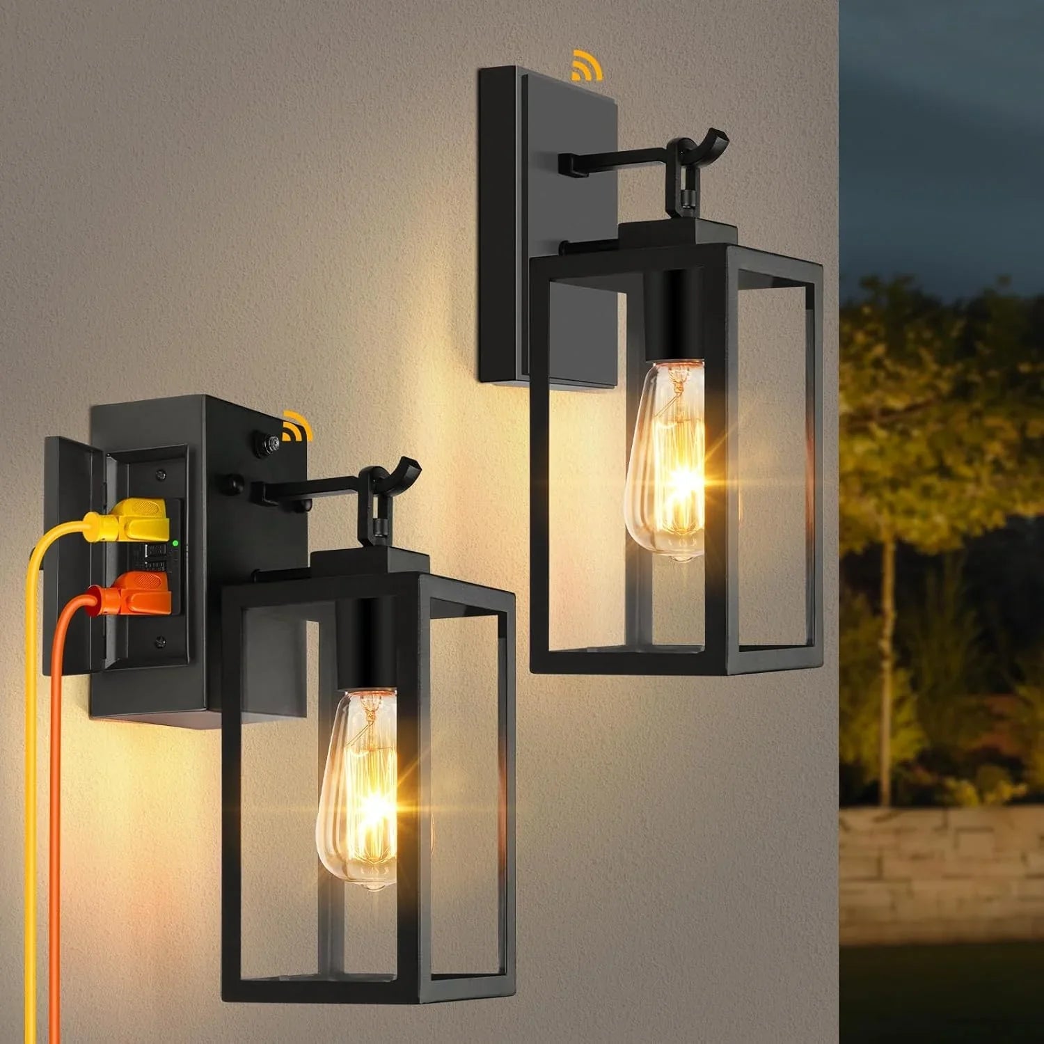 Enhance Home Security and Style with Outdoor Wall Lights