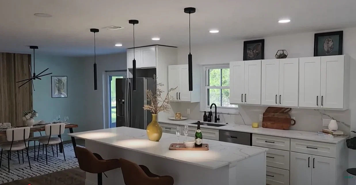 Lighting Up Your Space: Discover Our Exceptional Pendant Light Collection