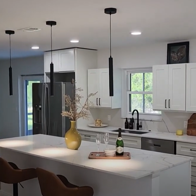 Lighting Up Your Space: Discover Our Exceptional Pendant Light Collection