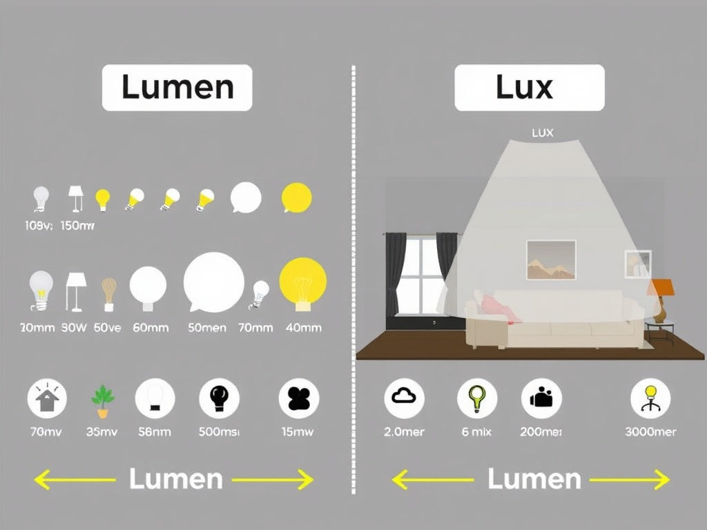 Transform Your Bathroom with Stylish and Functional Lighting Solutions