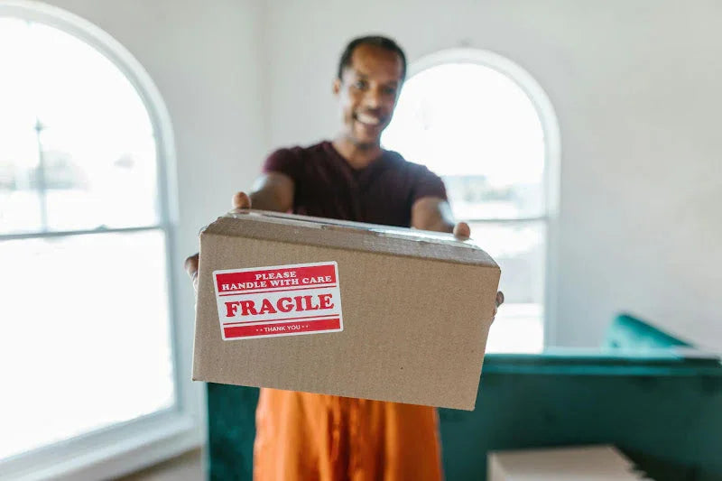 Packing Fragile Fixtures: How to Safely Move Chandeliers, Lamps, and Smart Bulbs - okeli lights