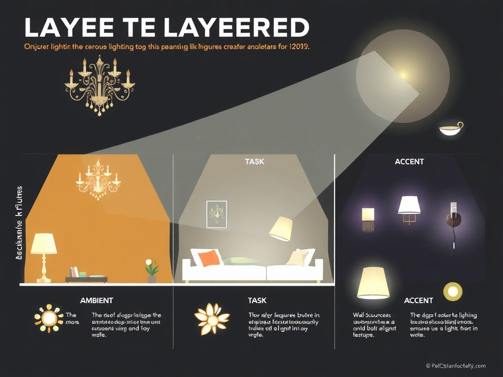 Illuminate Your Home with Stunning Chandeliers: Elegance, Modernity, and Versatility in Lighting Solutions 💡✨
