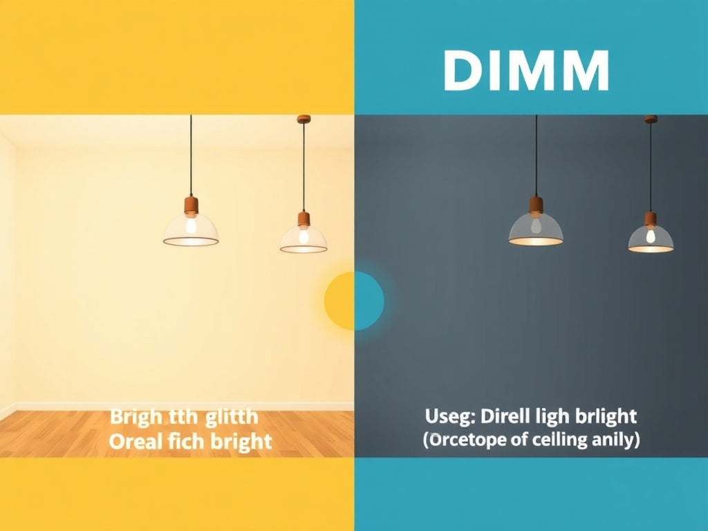 Elevate Your Home Lighting with Stunning Fixtures: Farmhouse, Candle Pendants & Crystal Glow ✨💡