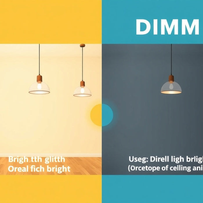 Elevate Your Home Lighting with Stunning Fixtures: Farmhouse, Candle Pendants & Crystal Glow ✨💡