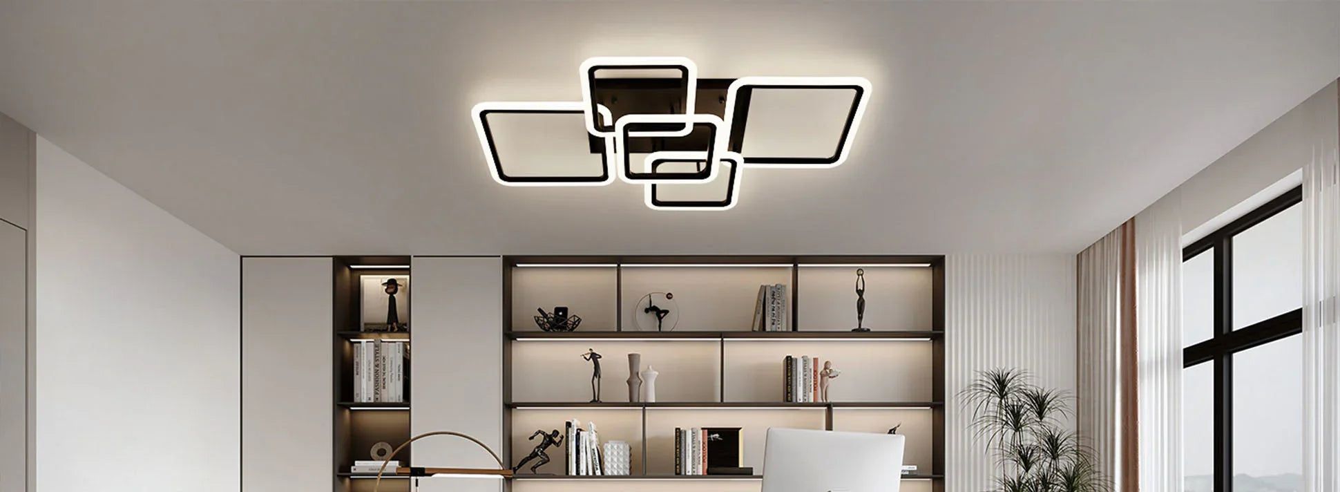 Ceiling Lights - okeli lights