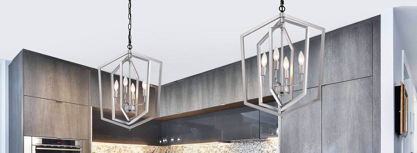 Pendant Lights Classic