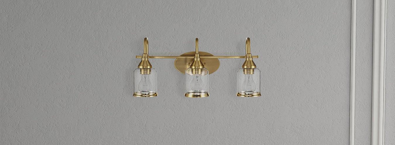 Vanity Lights Classic