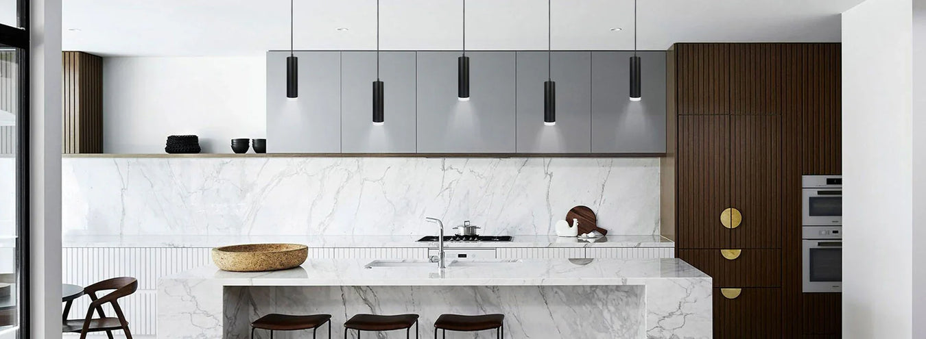Pendant Lights - okeli lights