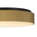 13 Inch LED Flush Mount Ceiling Light | 5CCT Selectable & Dimmable