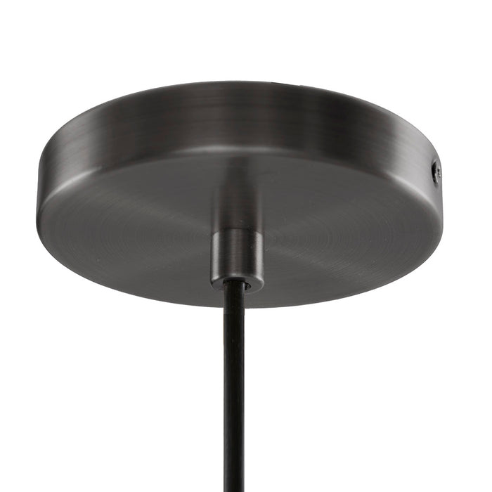 Auburn Bell Shaped Glass Classic Pendant Lights - okeli lights