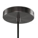Auburn Bell Shaped Glass Classic Pendant Lights - okeli lights