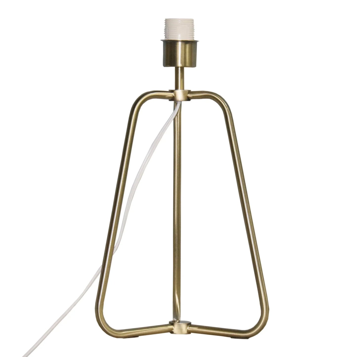 Table Lamp Marble Lampshade Bronze Metal Base Modern Stylish Classic Desk Lamp - okeli lights