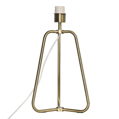 Table Lamp Marble Lampshade Bronze Metal Base Modern Stylish Classic Desk Lamp - okeli lights