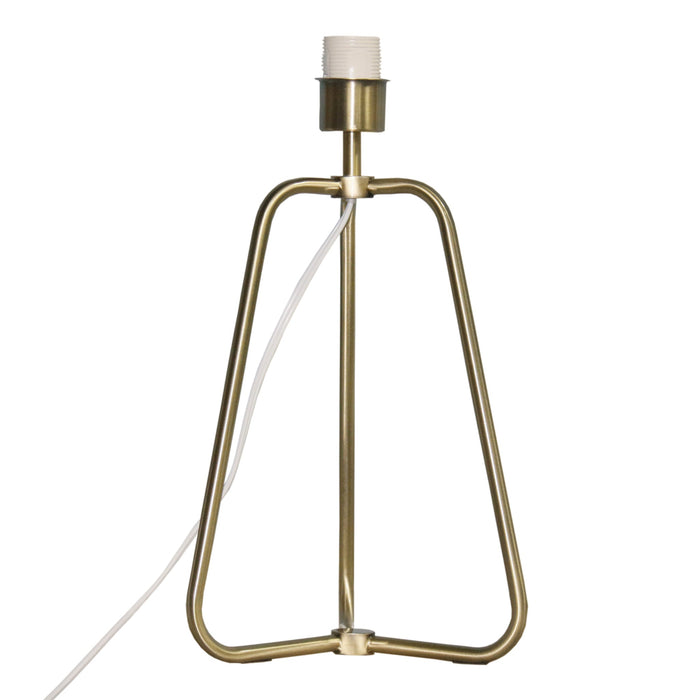 Table Lamp Marble Lampshade Bronze Metal Base Modern Stylish Classic Desk Lamp