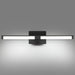 LED Vanity Light Dimmable 5CCT Modern Bathroom Light Fixtures - okeli lights