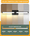 LED Vanity Light Dimmable 5CCT Modern Bathroom Light Fixtures - okeli lights